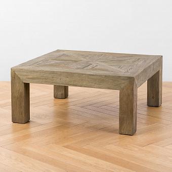 Louis Coffee Table Small