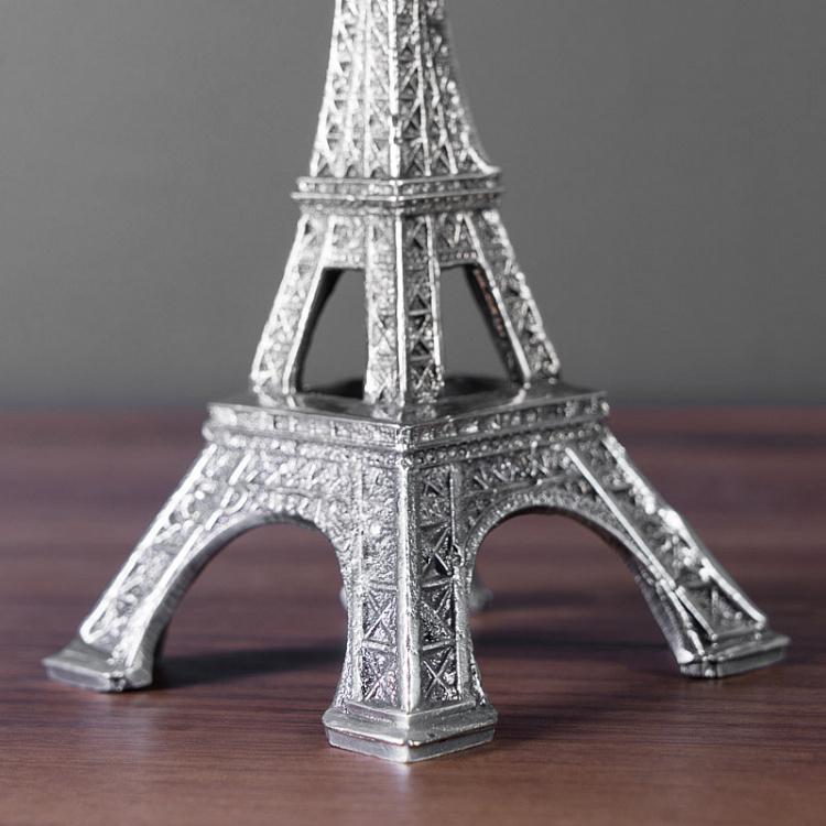Пресс-папье Эйфелева башня Eiffel Tower Paperweight