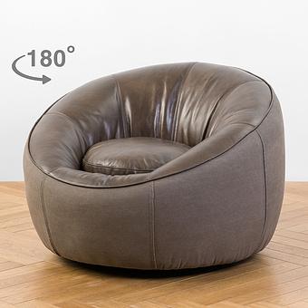 Metz Swivel Chair RM