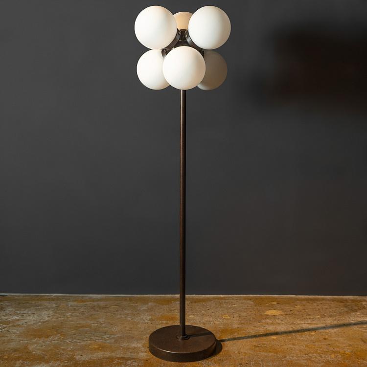 Торшер Мундроп L257 Moondrop Floor Lamp