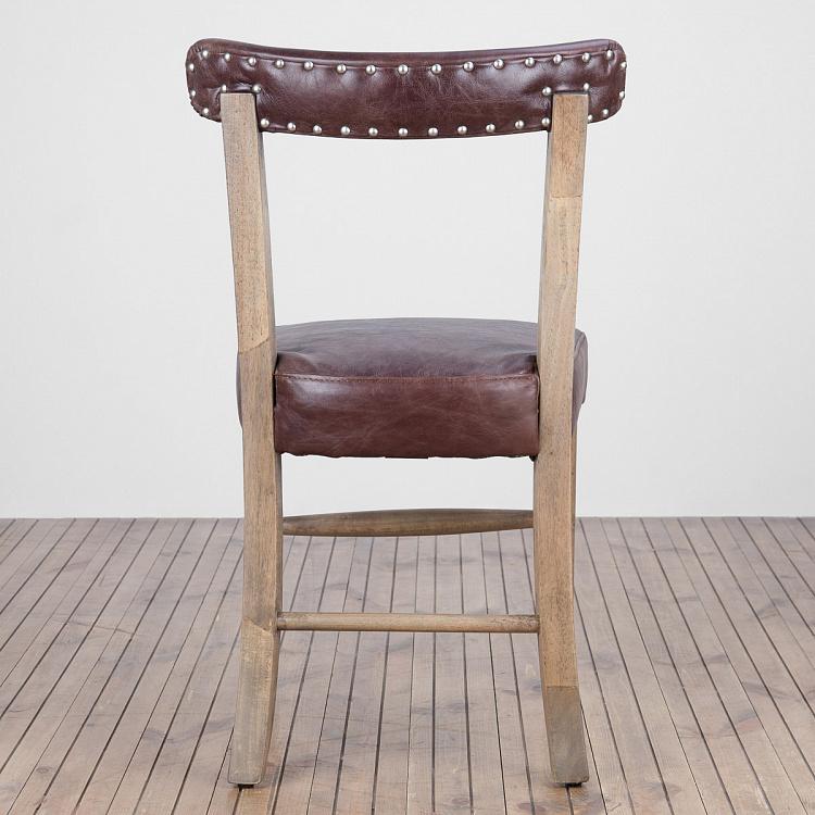 Стул из серии Трапезная Оксфорда Refectory Dining Chair