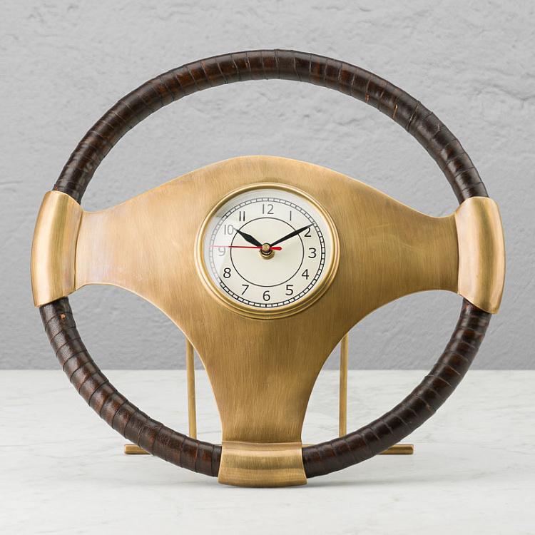 Настольные часы Айртон Ayrton Table Clock