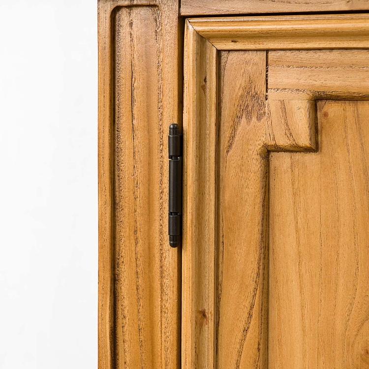 Стеллаж для книг Мезонетт Maisonette Display Bookcase DB