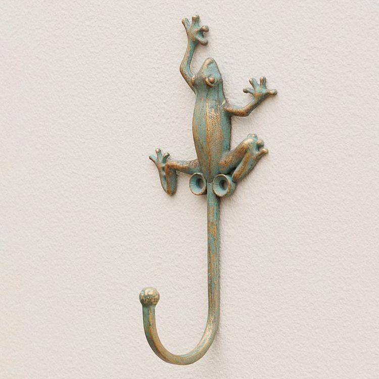 Frog Hook