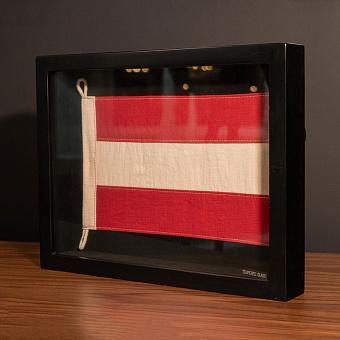 Арт-объект Shadow Box Flag Austria Mini discount