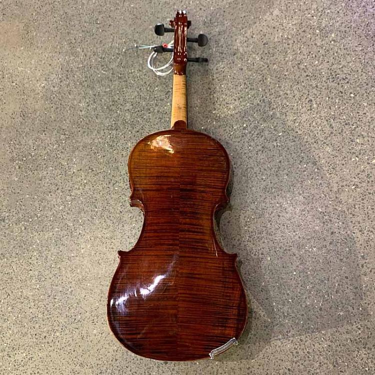 Винтажная скрипка 25 Vintage Violin 25