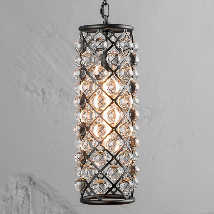 Magic Hanging Lamp Clear