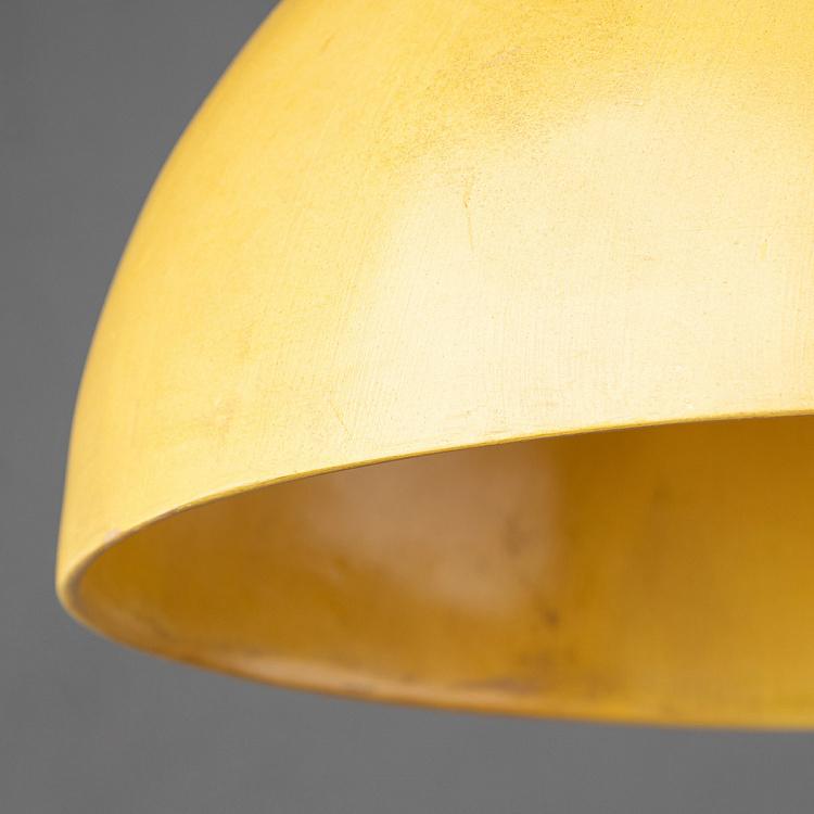 Подвесной светильник Полусфера Half Ball Lamp Shade