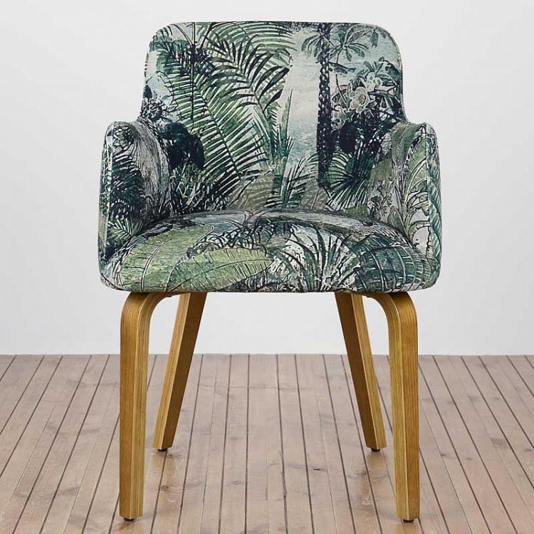 Стул Пальма Palm Dining Chair