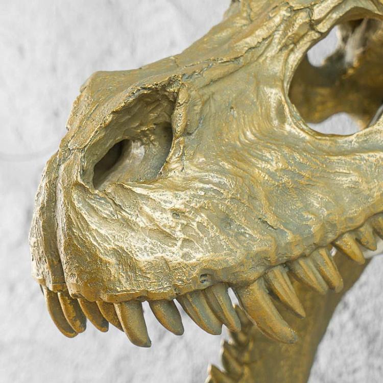 Бра Динозавр Рекси Wall Lamp Dinosaur Rexy