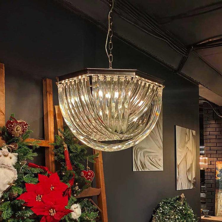 Люстра Кроссес, S Crosses Chandelier Small ML