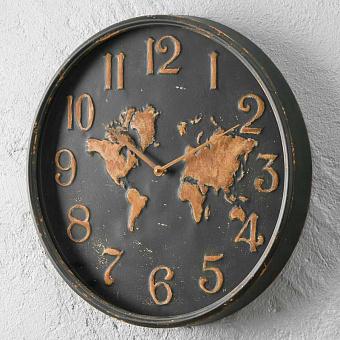 Our World Clock
