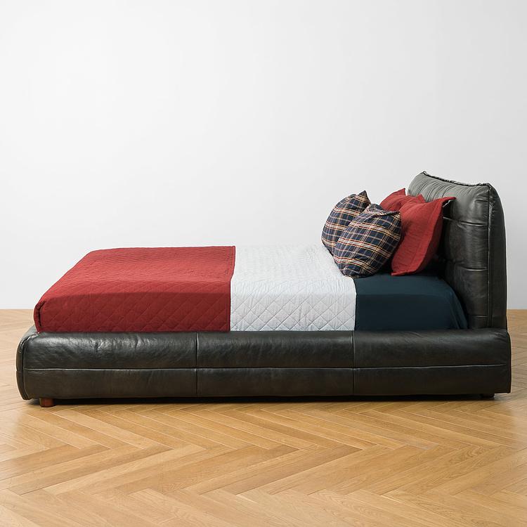 Двуспальная кровать Сахара Sahara Double Bed RM