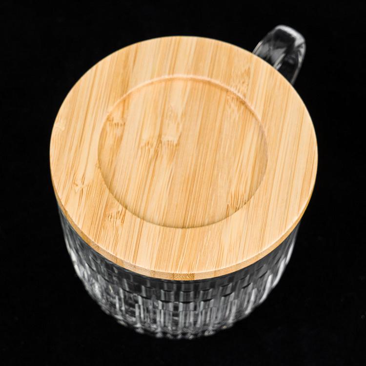 Кружка с крышкой Уэссан Ouessant Mug With Lid