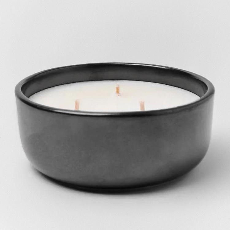 Candle Loft Edition Bergamote-Mousse