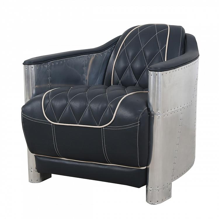 Кресло Клуб Club Armchair A