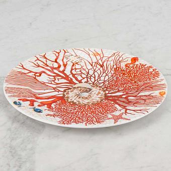 Mare Serving Plate