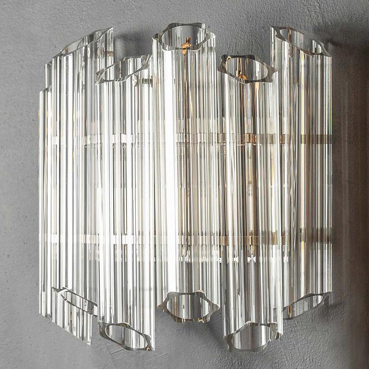 Бра Виттория Wall Lamp Vittoria