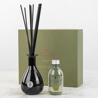 Room Diffuser Set Moorland 200 ml