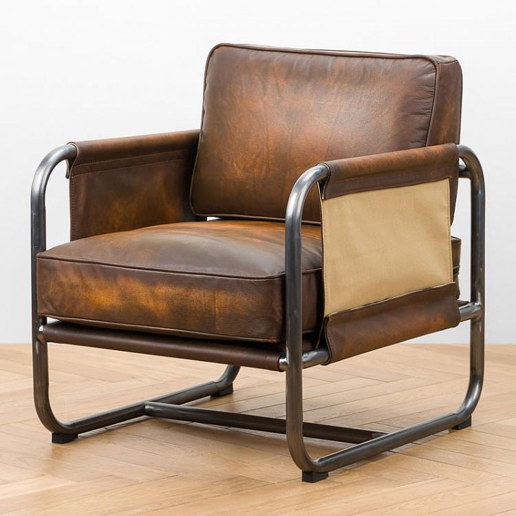 Кресло Сафари Safari Armchair D