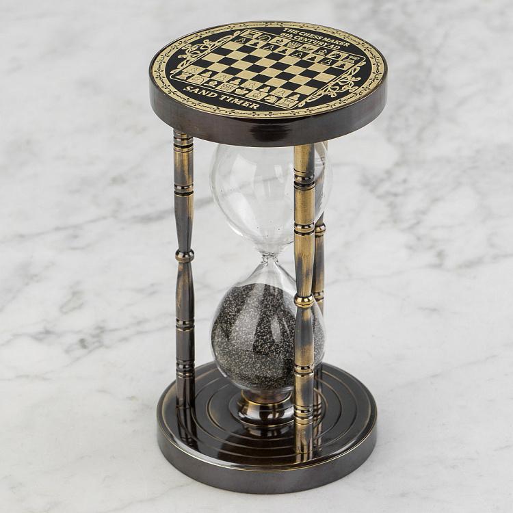 Echec Sand Timer