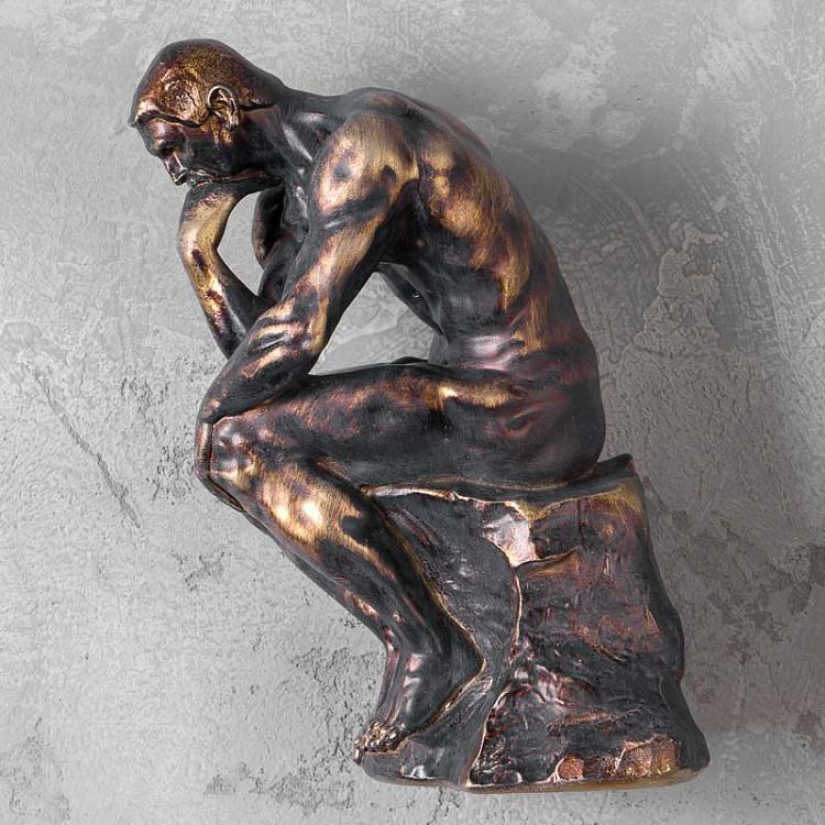 Настенное украшение Мыслитель The Thinker Figurine