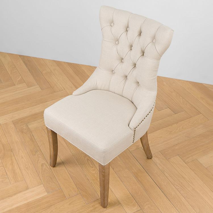 Обеденный стул Мадлен Madeleine Dining Chair