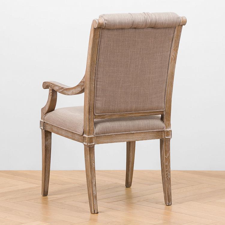 Стул Фредерик Frederic Dining Chair