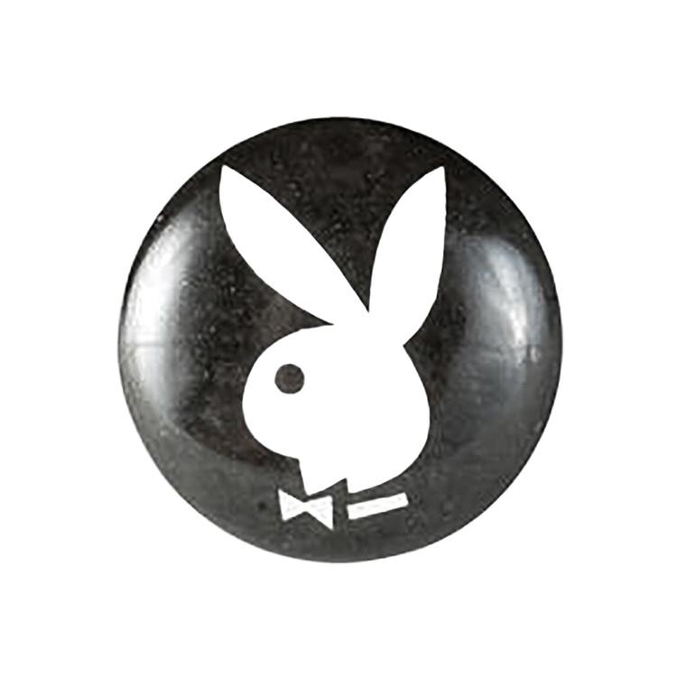 Мебельная ручка Плейбой Playboy Knob