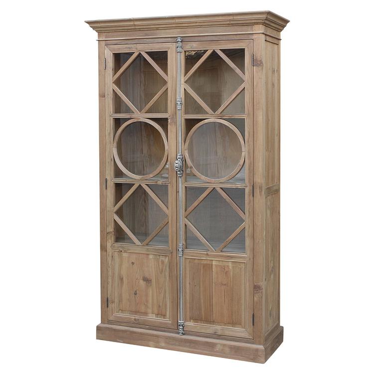 Bastide Display Bookcase DB