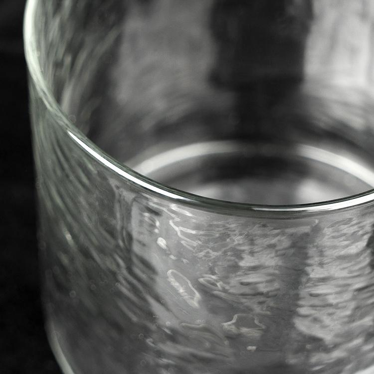 Стакан Мимоза Mimosa Hammered Tumbler