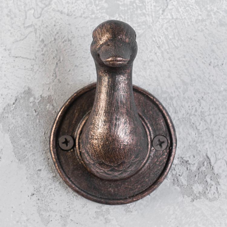 Крючок Утиная голова Duck Head Hook