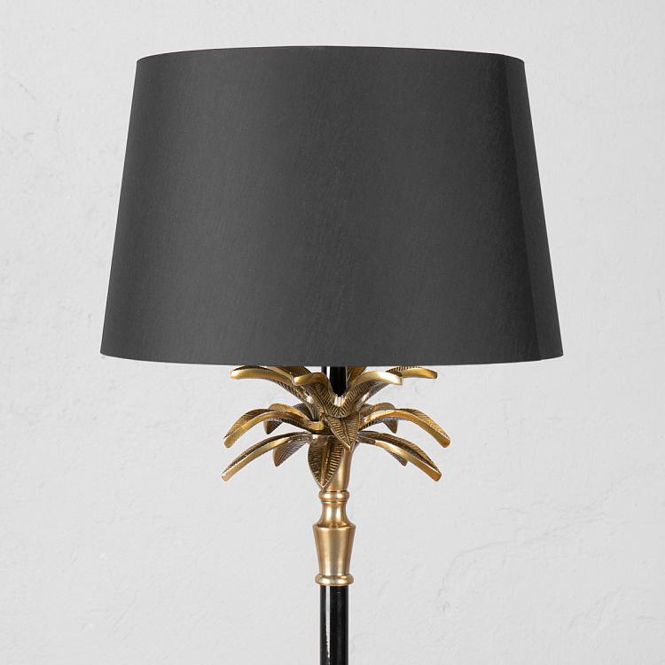 Торшер Пальма Floor Lamp Palm