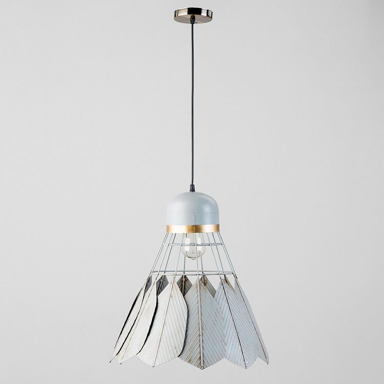 Подвесной светильник Пуна Poona Hanging Lamp