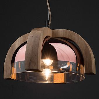 Подвесной светильник L251 Cocoon Pendant Small