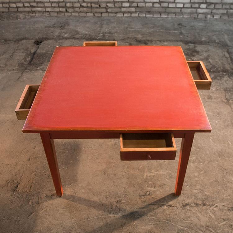 Обеденный стол CP 06 Table A Jeux