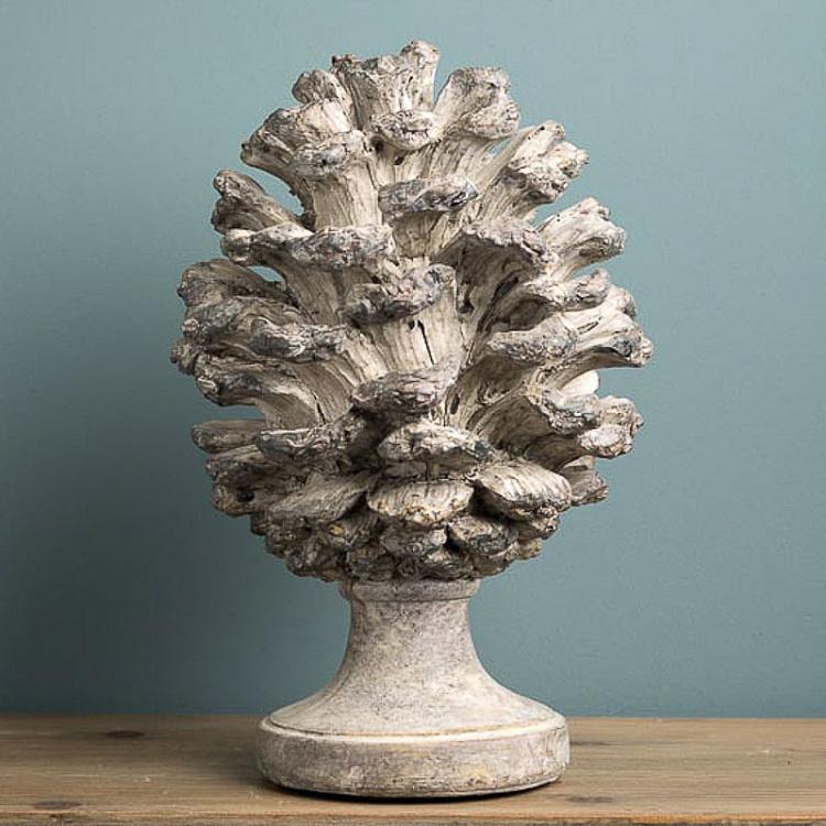 Decorative Pine Cone