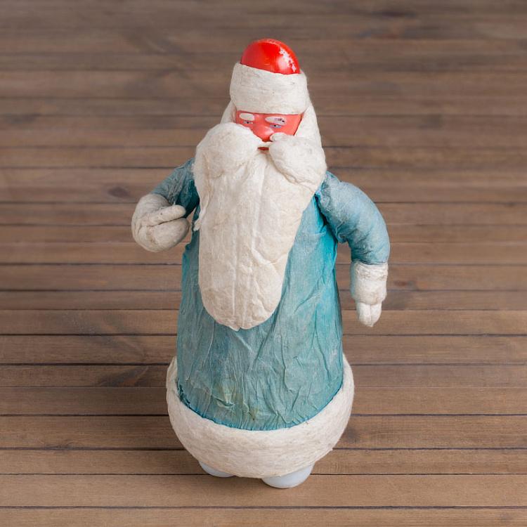 Винтажный Дед Мороз 12 Vintage Ded Moroz 12 34 cm