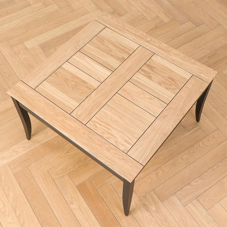 Журнальный стол Рим, S Rome Coffee Table Small