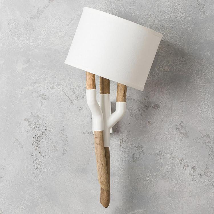 Бра Аутлайн A215 Outline Simple Wall Lamp