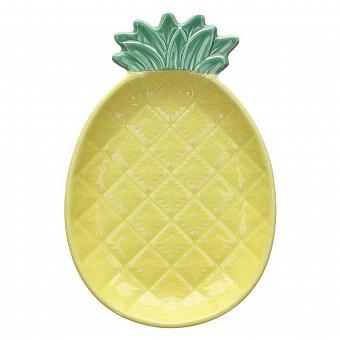 Блюдо Pachy Pineapple Plate