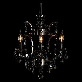 Crystal Sconce