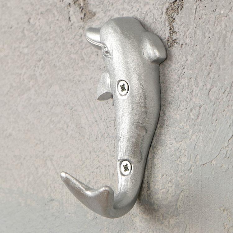 Dolphin Hook