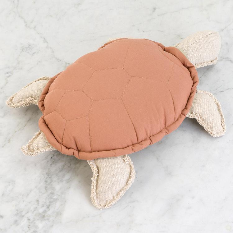 Декоративная подушка Черепаха Turtle Cushion