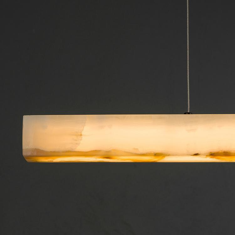 Подвесной светильник Горизонталь, S Horizontal Pendant Lamp Small OZ