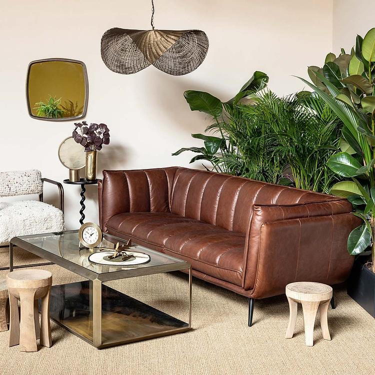 Журнальный стол Ар-нуво Art Nouveau Coffee Table Large