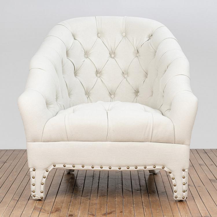 Кресло Бранко Branco Chair