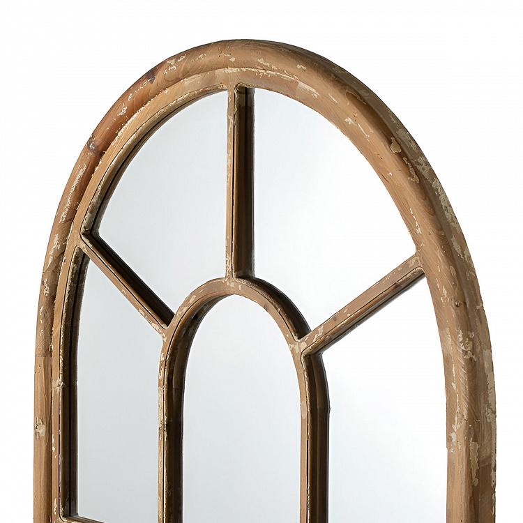 Высокое арочное зеркало Ада Ada Arched Mirror Tall