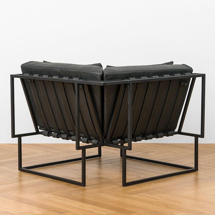 Угловой модульный диван Тавулия 2 Tavullia Group 2