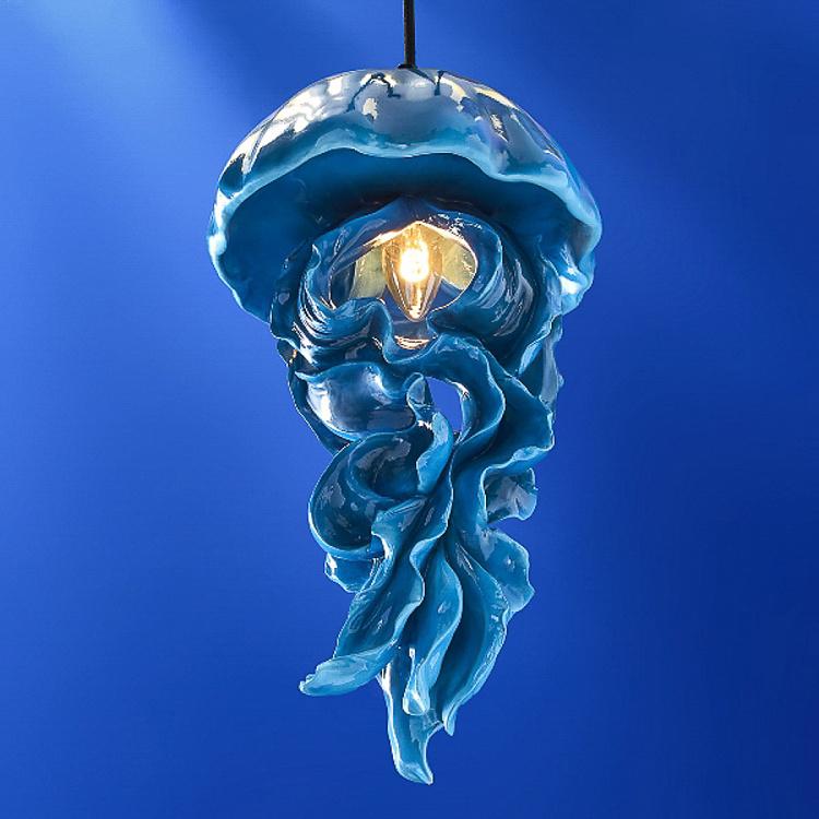 Подвесной светильник Медуза Ава Ceiling Lamp Jellyfish Ava